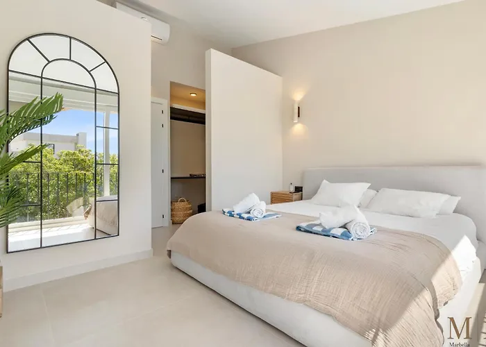 Casa Eva Ref #97 * Estepona