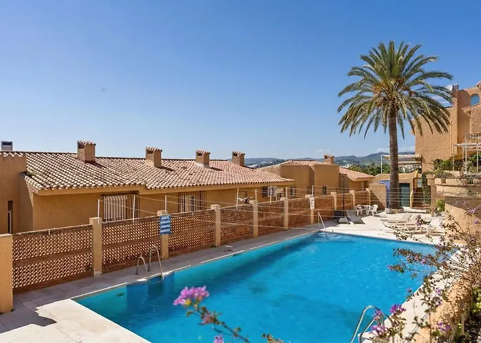 Casa Eva Ref #97 Nyaraló Estepona