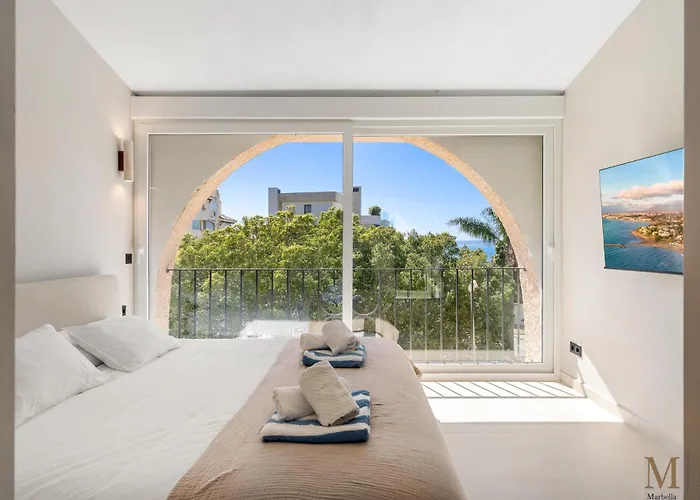 Casa Eva Ref #97 Nyaraló *