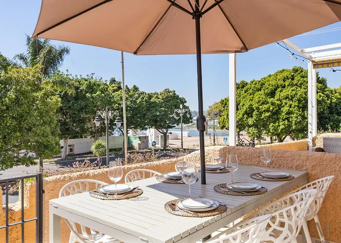 Casa Eva Ref #97 * Estepona