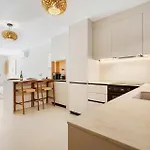 Vakantiehuis Casa Eva Ref #97 Estepona