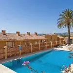Casa Eva Ref #97 Vakantiehuis Estepona