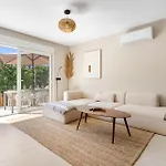Casa Eva Ref #97 Vakantiehuis Estepona