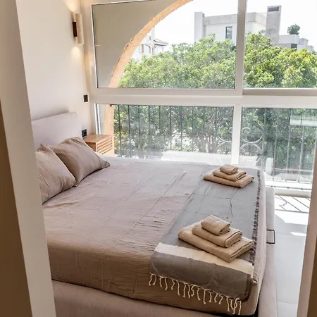 Casa Eva Nyaraló Estepona