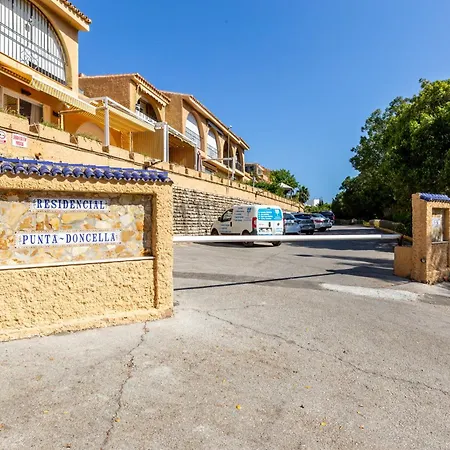 Holiday home Casa Eva Ref #97