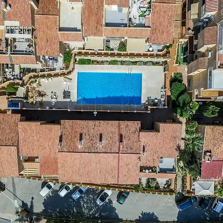 Casa Eva Ref #97 * Estepona