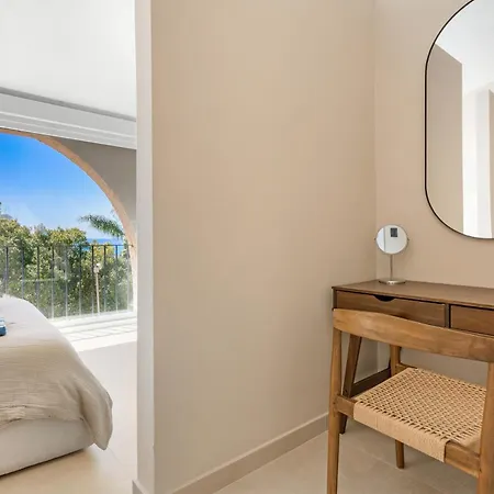 Casa Eva Ref #97 Будинок відпочинку