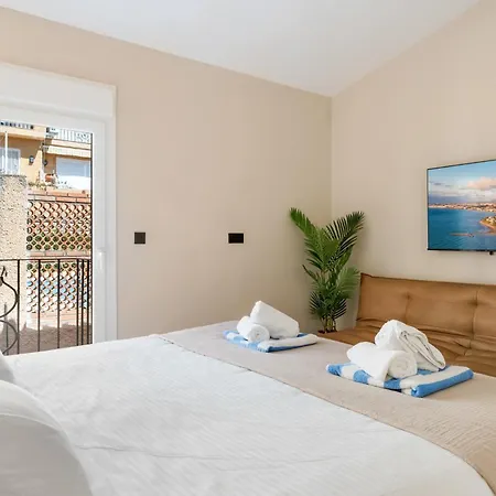 Casa Eva Ref #97 Casa vacanze Estepona
