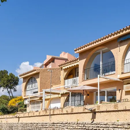 Prázdninový dům Casa Eva Ref #97 *