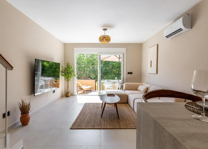 Casa Eva Ref #97 Holiday home *