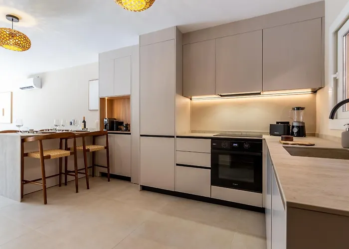 Holiday home Casa Eva Ref #97 Estepona