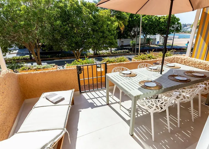 Casa Eva Vakantiehuis