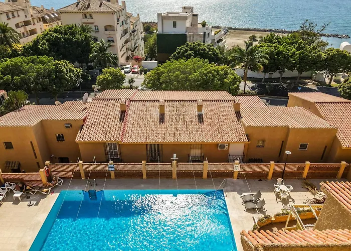 Casa Eva Ref #97 * Estepona