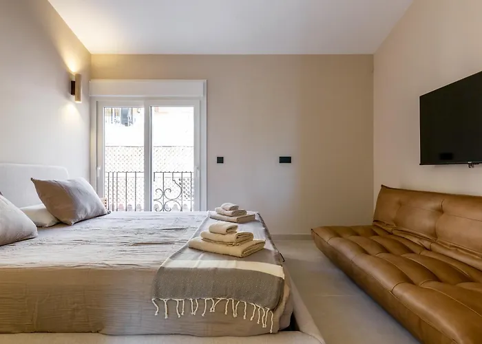 Casa Eva Vakantiehuis