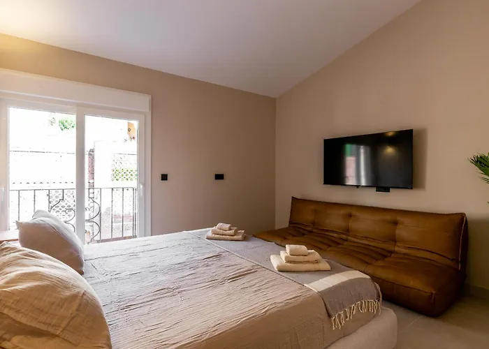 Holiday home Casa Eva Ref #97