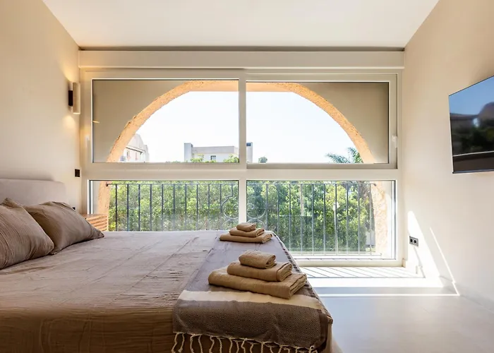 Casa Eva Ref #97 Holiday home