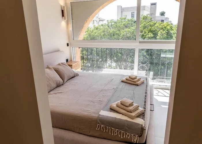 Casa Eva Ref #97 Holiday home Estepona