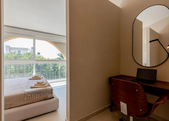 Vakantiehuis Casa Eva