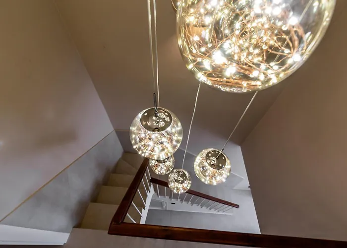 Casa Eva Vakantiehuis *