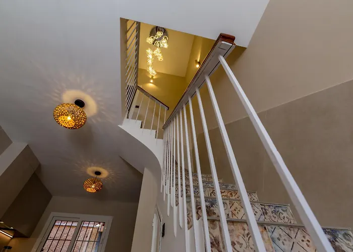 Vakantiehuis Casa Eva Estepona