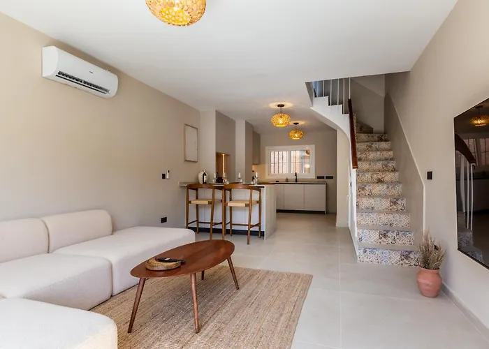 Casa Eva Vakantiehuis *