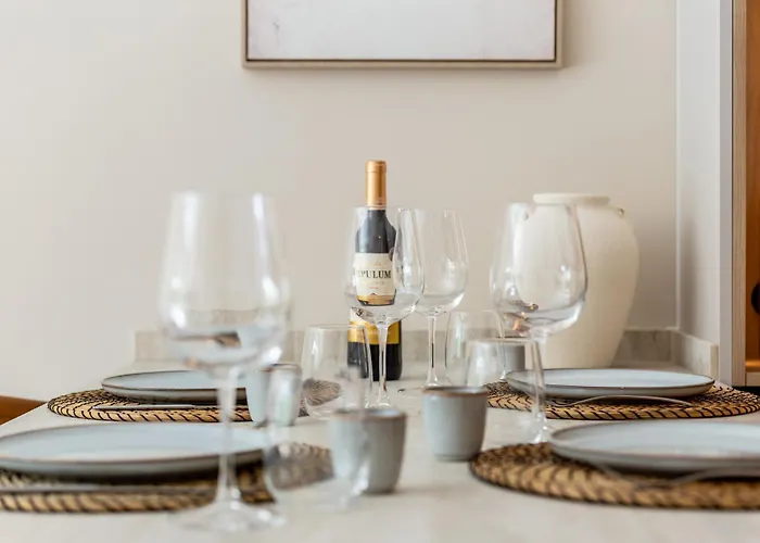 Vakantiehuis Casa Eva *