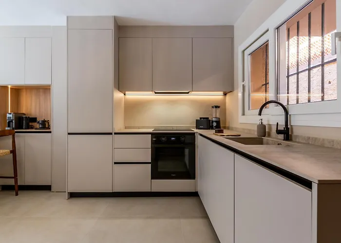 Vakantiehuis Casa Eva Estepona