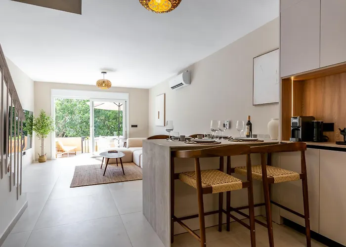 Vakantiehuis Casa Eva