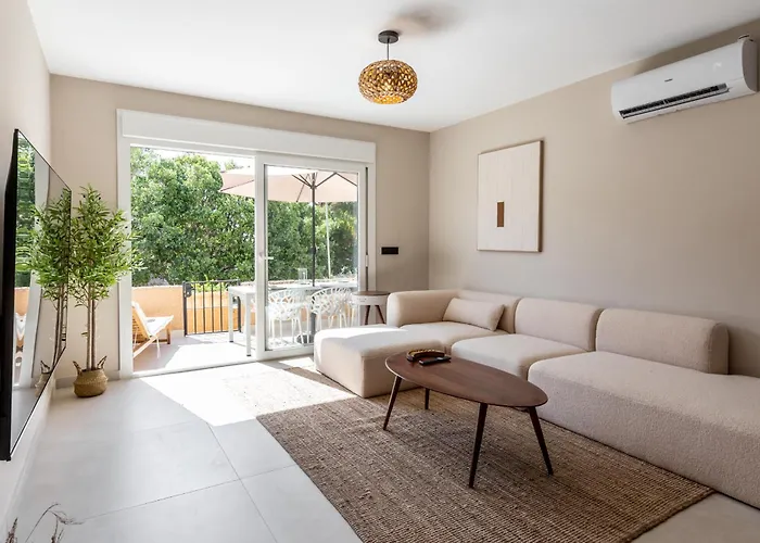 Casa Eva Ref #97 Holiday home Estepona