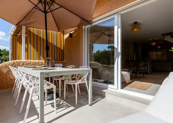 Casa Eva Ref #97 Estepona