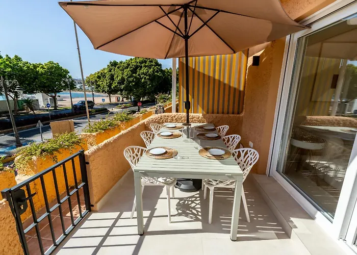 Vakantiehuis Casa Eva Estepona