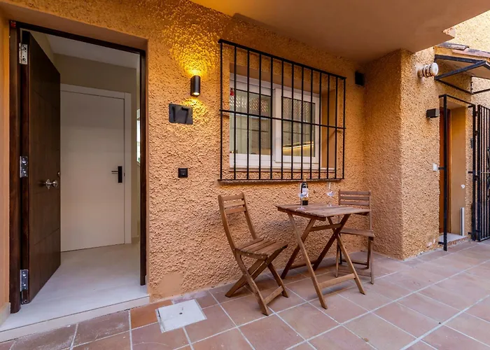 Casa Eva Ref #97 * Estepona