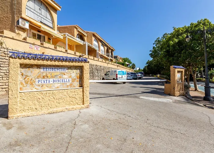 Vakantiehuis Casa Eva