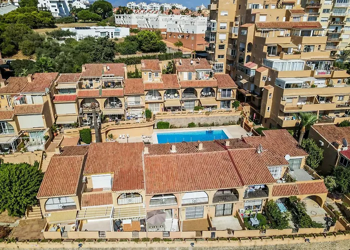 Casa Eva Ref #97 Estepona