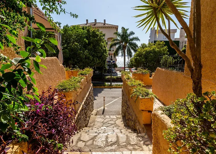 Casa Eva Ref #97 * Estepona