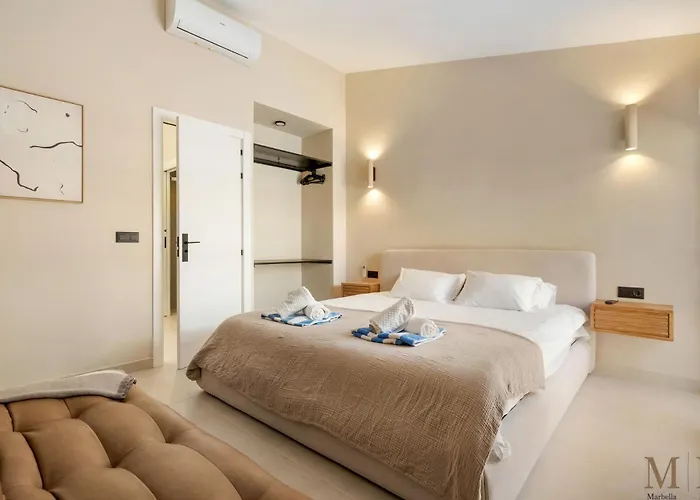 Casa Eva Ref #97 Естепона