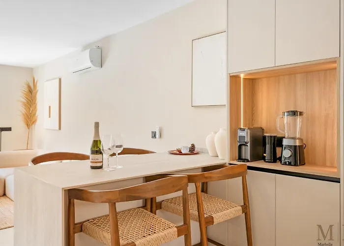 Casa Eva Ref #97 Естепона