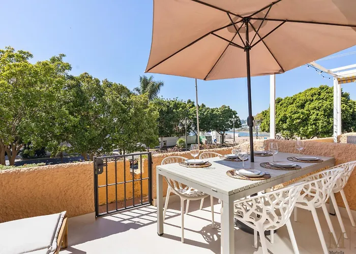 Будинок відпочинку Casa Eva Ref #97