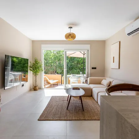 Casa Eva Prázdninový dům *