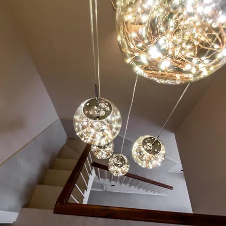 Casa Eva Prázdninový dům *