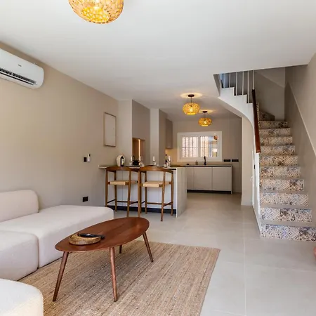 Casa Eva Prázdninový dům *