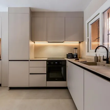 Prázdninový dům Casa Eva Estepona