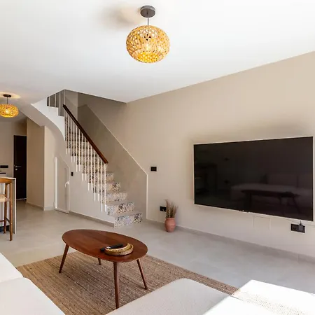 Prázdninový dům Casa Eva *