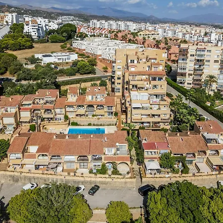 Prázdninový dům Casa Eva