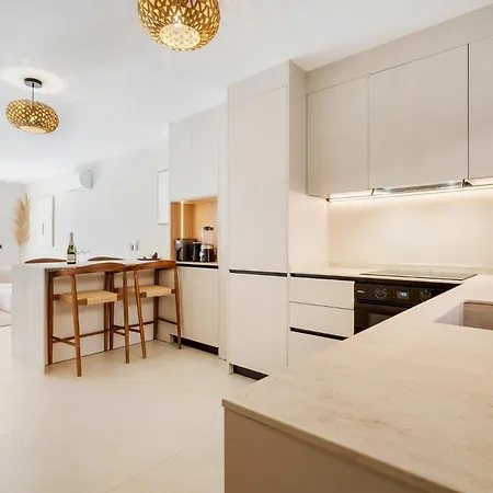 Будинок відпочинку Casa Eva Ref #97 Естепона