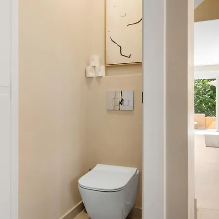 Casa Eva Ref #97 Будинок відпочинку
