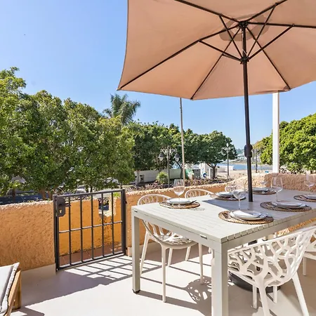 펜션 Casa Eva Ref #97