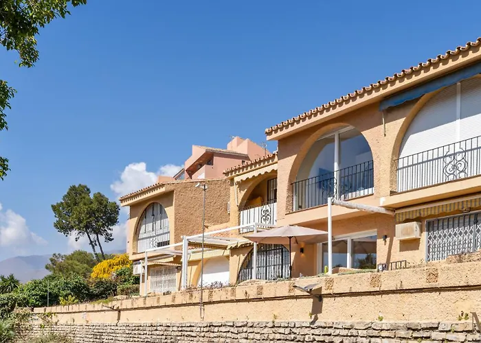 Hébergement de vacances Casa Eva Ref #97 *